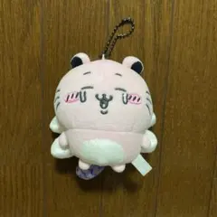ちいかわ キメラ マスコット