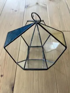 ステンドグラス インテリア