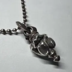 リーバイス シルバーネックレス 非売品 シルバー925 - メルカリ