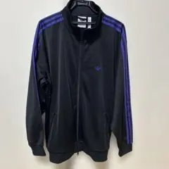 新品 アディダス ベッケンバウアー ルーズトラックジャケット ジャージ XL