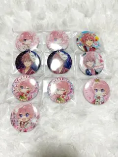 2026年最新】さとみ 缶バッジの人気アイテム - メルカリ