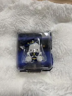 ポチャッコ　A賞　マスコット　happyくじ