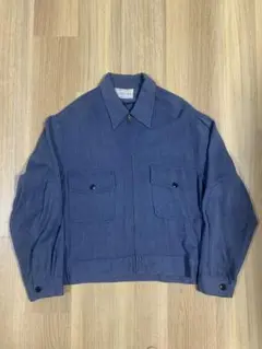SWEET ORR ヴィンテージカバーオール(L) SWEET-ORR DENIM COVERALL（1920'S/UNIQUE POCKET & CHANGE