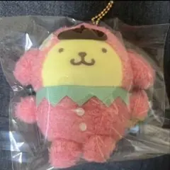 2025年最新】むにゅ ポムポムプリンの人気アイテム - メルカリ