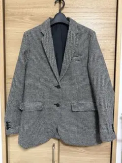 千鳥 テーラードジャケット