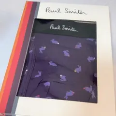 Paul Smith × 超特急 リョウガ ボクサーパンツ