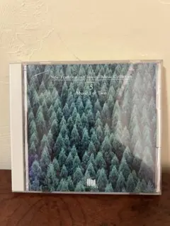 クラシックCD/New Tradition in Classical