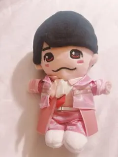 ちびぬい なにわ男子 西畑大吾 ぬいぐるみのサムネイル