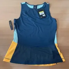 【新品未使用】NIKE トレーニングウェア タンクトップ レディース Sサイズ