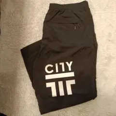 栃木シティ　ナイロンパンツ