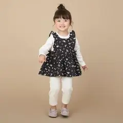 プティマイン　トップス　チュニック