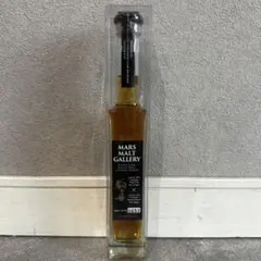 MARS MALT GALLERY ウイスキー 200ml828 8月28日4歳 MARS MALT GALLERY 8年 シングルモルトウイスキー - メルカリ