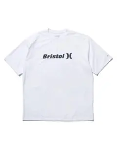 2025年最新】F.C.Real Bristol カラー：ホワイト系 Tシャツの人気