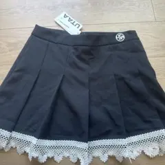 UTAA レディースゴルフウェア　スカート