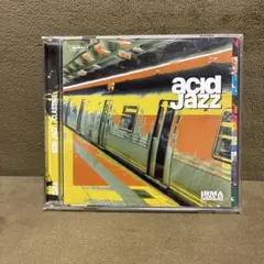 IRMA RECORDS「Acid Jazz Classics」