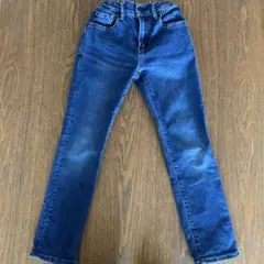 ギャップ　デニムパンツ　130センチ相当