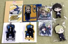 呪術廻戦　七海・灰原　まとめ売り