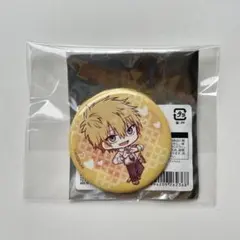 【地縛少年花子くん】源輝 缶バッジ