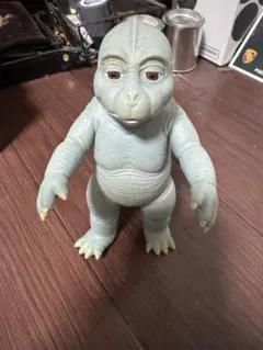 M-ARTS メガヌロン SRD フィギュア 購入特典アイテム - メルカリ