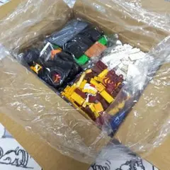 LEGO　レゴ 　ブロック大量　まとめ売り セット 限定1セットのみ