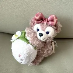 シェリーメイ ハートフェルトストロベリーギフト まとめ売り いちごを抱えた姿もかわいい！