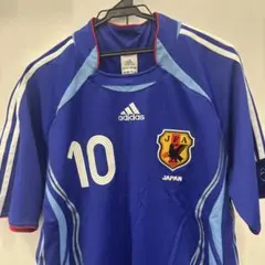 2025年最新】中村俊輔 ユニフォーム 日本代表の人気アイテム - メルカリ