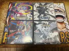1*7様 【新品未開封 シュリンク付き】ポケモンカードブラックボルト　その他　4