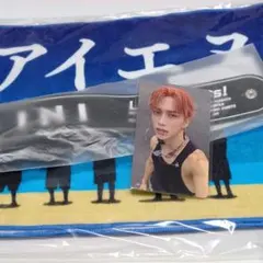 Survivefes INI 池﨑理人