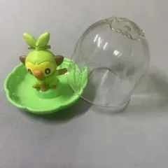 ポケモンジェムリーズ ジェムリーズ サルノリ