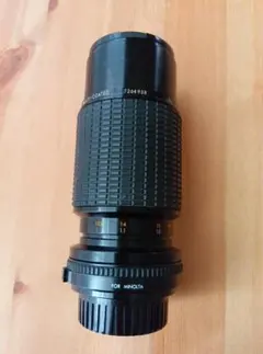 2025年最新】SIGMA ZOOM 70-210の人気アイテム - メルカリ