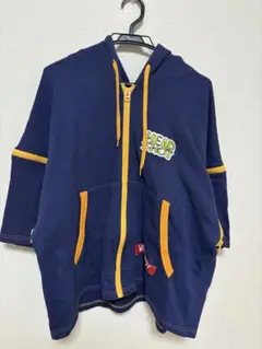 2025年最新】VAUNDY パーカー mの人気アイテム - メルカリ