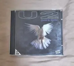 U2/ Demos & Rarities