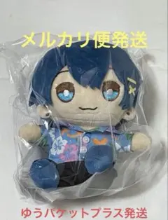 AMPTAK×COLORS ちぐさくんぬいぐるみ にょピンセット - メルカリ
