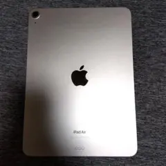 iPad air5　第5世代　256GB　液晶不良　ジャンク品