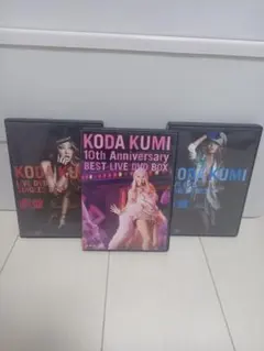 2026年最新】倖田來未 blu-rayの人気アイテム - メルカリ