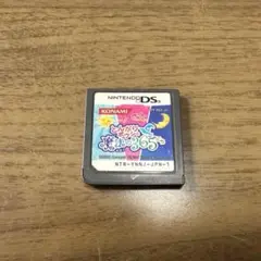とんがりボウシと魔法の365にち　DS (動作確認済み)