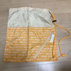 ハローキティ　オタノシミ　キンチャクのサムネイル
