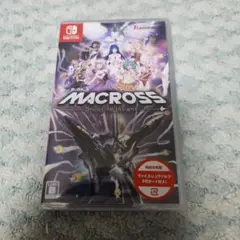 新品未開封マクロス Shooting Insight値下げ依頼禁止