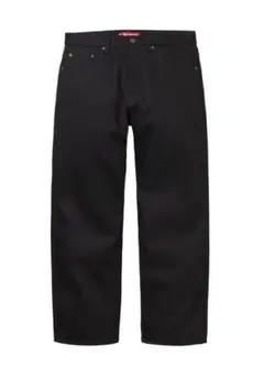 2026年最新】Supreme Rigid Loose Fit Selvedge Jeanの人気アイテム
