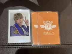 ReLIT 黄ノ瀬はるき ハピカセット