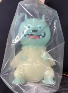 2025年最新】蓄光 ソフビの人気アイテム - メルカリ