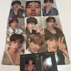 トレカ ドボイズ エリック