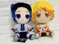 2025年最新】鬼滅の刃BIGぬいぐるみの人気アイテム - メルカリ