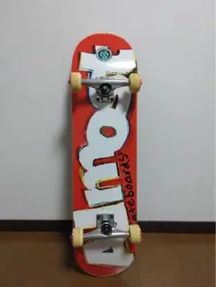 Almost スケートボード コンプリート