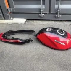 バリオス1型初期 外装 カワサキ - カワサキ 希少バリオス1初期型 車体番号002\u2026 マジョーラ