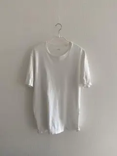A&S ARTS&SCIENCE 半袖Tシャツ 白 サイズ2 日本製のサムネイル
