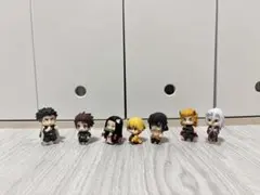 鬼滅の刃 ならぶんです 7個セット