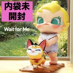 POPMART Baby Molly & Baby Tabby シリーズ
