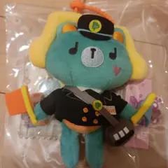 GMMTV PondPhuwin Permpoon ぬいぐるみ