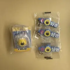 TREASURE TRUZ PODONG 4点セット